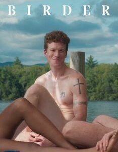 Birder (DVD)