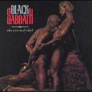 Black Sabbath: Eternal Idol (CD)
