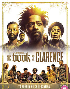 Book of Clarence, The (DVD)