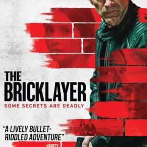 Bricklayer, The (Aaron Eckhart) (DVD) - REGION 1