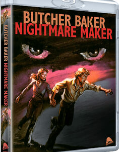 Butcher Baker Nightmare Maker (Blu-Ray)