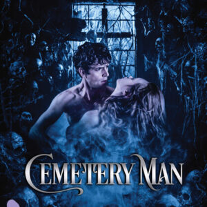 Cemetery Man (4K Ultra HD)