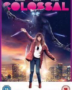 Colossal (Anne Hathaway) (DVD)