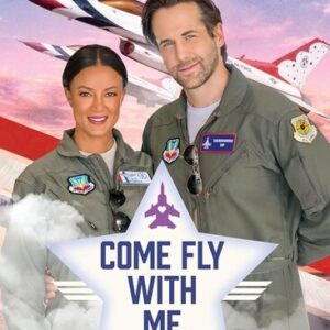 Come Fly With Me (DVD) - REGION 1