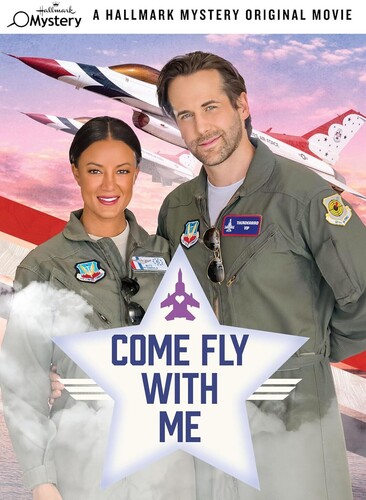 Come Fly With Me (DVD) - REGION 1