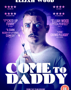 Come to Daddy (Elijah Wood) (DVD)