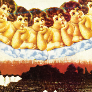 Cure, The: Japanese Whispers (Vinyl LP)