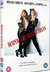 Desperately Seeking Susan (DVD)