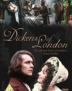 Dickens of London - The Complete Series (DVD)