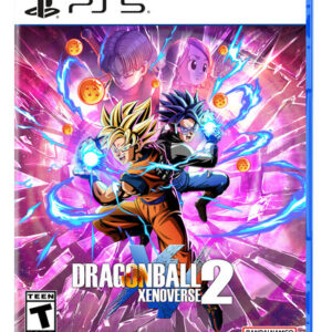 Dragon Ball Xenoverse 2 (PS5)