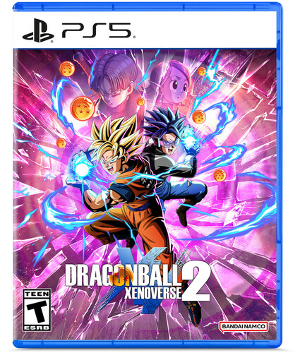 Dragon Ball Xenoverse 2 (PS5)