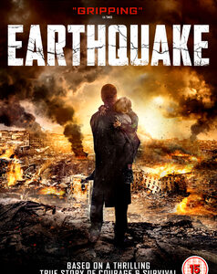 Earthquake (DVD)
