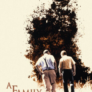 Family Thing, A (Robert Duvall) (DVD) - REGION 1