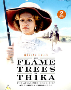 Flame Trees of Thika - The Complete Series (DVD)
