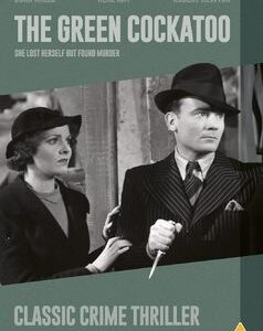 Green Cockatoo, The (DVD)