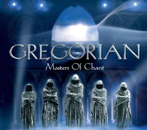 Gregorian: Masters of Chant (CD)