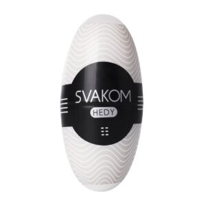 Svakom Hedy Masturbation sleeves (6-Pack)