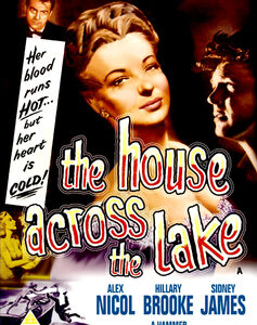 House across the Lake, The (DVD)