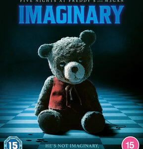 Imaginary (Blu-Ray)