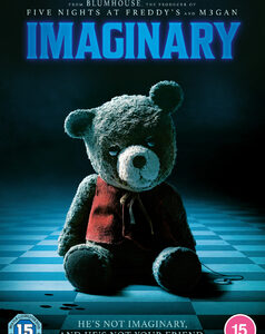 Imaginary (DVD)