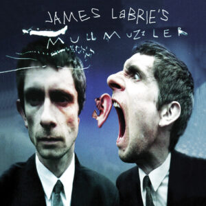 James LaBrie: Keep it to yourself (CD)