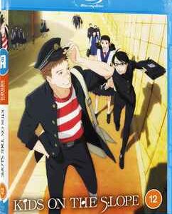 Kids On The Slope (Blu-Ray) - Anime