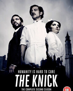 Knick, The - Season 2 (DVD)