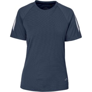 Slazenger Endurance T-Shirt - Ladies - dark grey (SL-64)