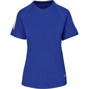 Slazenger Endurance T-Shirt - Ladies - royal blue (SL-64)