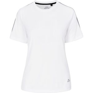 Slazenger Endurance T-Shirt - Ladies - white (SL-64)