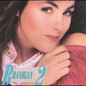 Laura Branigan: Branigan 2 (CD)