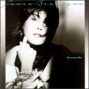 Laura Branigan: Touch (CD)