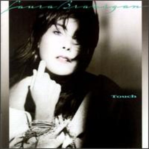 Laura Branigan: Touch (CD)