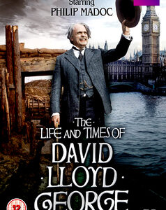 Life and Times of David Lloyd George, The - The Complete Series (DVD)