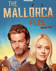 Mallorca Files, The - Series 2 (DVD)
