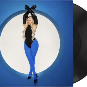 Meghan Trainor: Timeless (Vinyl LP)