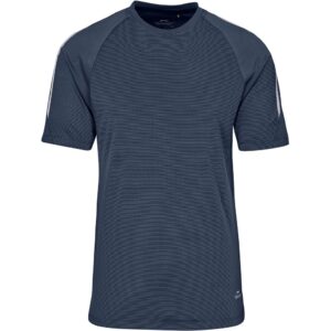 Slazenger Endurance T-Shirt - Mens - dark grey (SL-63)