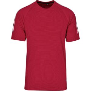 Slazenger Endurance T-Shirt - Mens - red (SL-63)