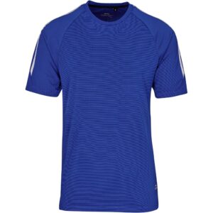 Slazenger Endurance T-Shirt - Mens - royal blue (SL-63)