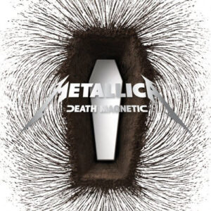 Metallica: Death Magnetic (Vinyl LP)