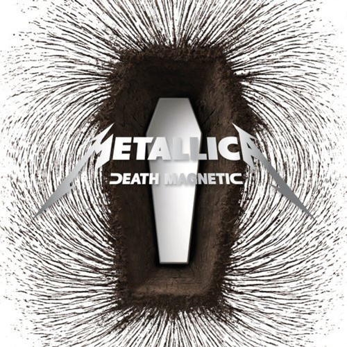 Metallica: Death Magnetic (Vinyl LP)