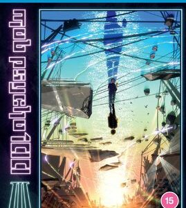 Mob Psycho 100 3 - Season 3 (Blu-Ray) - Anime