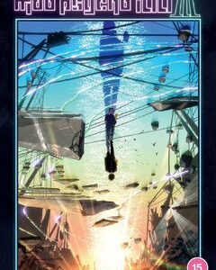 Mob Psycho 100 3 - Season 3 (DVD) - Anime