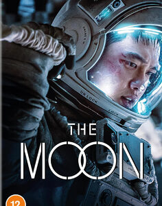 Moon, The (DVD)