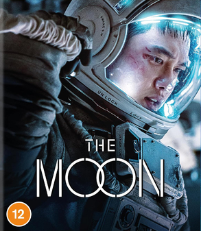 Moon, The (Blu-Ray)