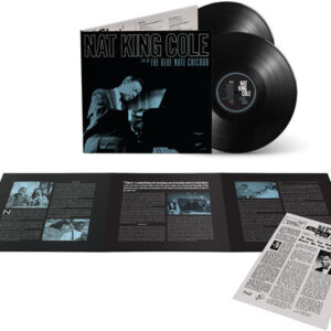 Nat King Cole: Live At The Blue Note Chicago (Vinyl LP)