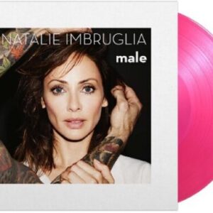 Natalie Imbruglia: Male (Vinyl LP)