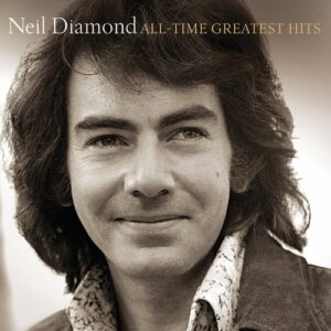 Neil Diamond: All-Time Greatest Hits (CD)