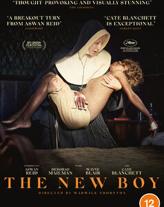 New Boy, The (Cate Blanchett) (DVD)