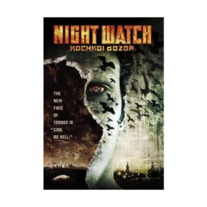 Night Watch (DVD) - stock on hand